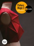 PATTERN MAGIC 3 di NAKAMICHI, TOMOKO 