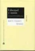 LIBERTAD Y UNION: LA TEORIA DE LA CONFEDERACION di VV.AA