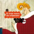 EL TRAJE NUEVO DEL EMPERADOR (COLORIN COLORADO) de MAESTRO, PEPE 
