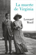 LA MUERTE DE VIRGINIA de WOOLF, LEONARD