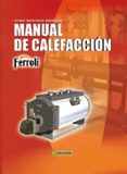 MANUAL DE CALEFACCION di VV.AA. 