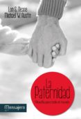 LA PATERNIDAD di NEASE, LON S. 