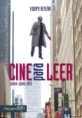 CINE PARA LEER-2015 /1 (ENERO/JUNIO) di VV.AA. 