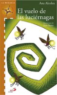 EL VUELO DE LAS LUCIERNAGAS de ALCOLEA, ANA 