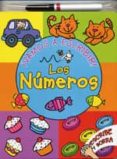 LOS NUMEROS VAMOS A ESCRIBIR! di VV.AA. 