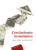 CRECIMIENTO ECONOMICO di BARRO, ROBERT J.  SALA I MARTIN, XAVIER 