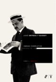 OBRAS COMPLETAS: TOMO I (1902-1915) di ORTEGA Y GASSET, JOSE 