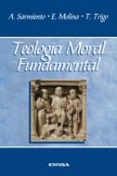 TEOLOGIA MORAL FUNDAMENTAL de SARMIENTO, A. 