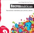 RECREAMATICAS de SANCHEZ TORRES, JUAN DIEGO 