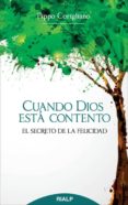 CUANDO DIOS EST CONTENTO di CORIGLIANO, PIPPO 