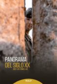 PANORAMA DEL SIGLO XX de COMELLAS GARCIA LLERA, JOSE LUIS 