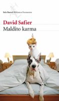 MALDITO KARMA de SAFIER, DAVID 