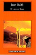 EL LLANO EN LLAMAS de RULFO, JUAN 