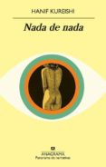 NADA DE NADA de KUREISHI, HANIF 