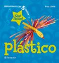 PLASTICO: MANUALIDADES EN 5 PASOS di LLIMOS PLOMER, ANA 