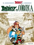 ASTERIX 20: ASTERIX EN CORCEGA de GOSCINNY, RENE  UDERZO, ALBERT 