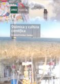 QUIMICA Y CULTURA CIENTIFICA de ESTEBAN SANTOS, SOLEDAD 