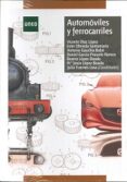 AUTOMOVILES Y FERROCARRILES di VV.AA. 