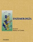 ENZIMOLOGIA de NUEZ DE CASTRO, IGNACIO 