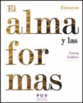 EL ALMA Y LAS FORMAS de LUKACS, GEORG 