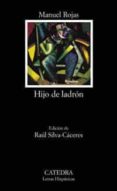 HIJO DE LADRON de ROJAS, MANUEL 