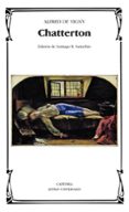 CHATTERTON de VIGNY, ALFRED DE 