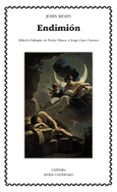 ENDIMION de KEATS, JOHN 