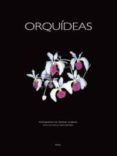 ORQUIDEAS di DESCOURVIERES, PASCAL 