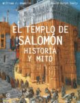 EL TEMPLO DE SALOMON: HISTORIA Y MITO di HAMBLIN, WILLIAM J. 