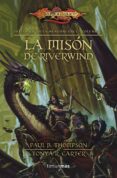 LA MISION DE RIVERWIND de THOMPSON, PAUL B.  COOK, TONYA C. 