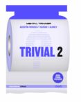 TRIVIAL 2 de FONSECA, AGUSTIN  ALDREY, SERGIO F. 