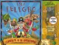 ISLA PELIGRO di VV.AA. 