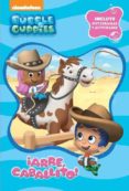 ARRE, CABALLITO! (BUBBLE GUPPIES. PICTOGRAMAS 2) de NICKELODEON 