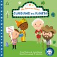 GUARDIANES DEL PLANETA (MIS PRIMEROS HEROES) di AYE, NILA 