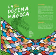 LA POCIMA MAGICA de VAZQUEZ DE GEY, ELISA 
