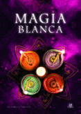 MAGIA BLANCA de FERRERAS, VICTORIA 