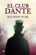 EL CLUB DANTE (TAPA DURA 2012) de PEARL, MATTHEW 