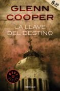 LA LLAVE DEL DESTINO de COOPER, GLENN 