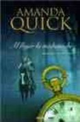 AL LLEGAR LA MEDIANOCHE de QUICK, AMANDA 