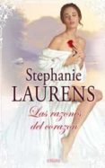 LAS RAZONES DEL CORAZON de LAURENS, STEPHANIE 