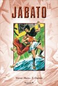 SUPER JABATO N 9 de MORA, VICTOR  DARNIS, FRANCISCO 