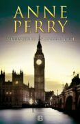 MEDIANOCHE EN MARBLE ARCH de PERRY, ANNE 