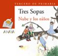 NUBE Y LOS NIOS de CANSINO MACIAS, ELIACER 