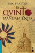 EL QUINTO MANDAMIENTO de FRATTINI, ERIC 