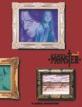 MONSTER KANZENBAN N 8 de URASAWA, NAOKI 