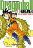 DRAGON BALL FOREVER de TORIYAMA, AKIRA 