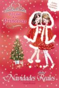 NAVIDADES REALES (EL CLUB DE LAS PRINCESAS) de FRENCH, VIVIAN 