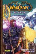 WARCRAFT MAGO de KIM, JAE-HWAN 