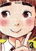 DEAD DEAD DEMONS: DEDEDEDE DESTRUCTION 3 de ASANO, INIO 