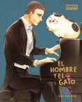 EL HOMBRE Y EL GATO 3 di SAKURAI, UMI 